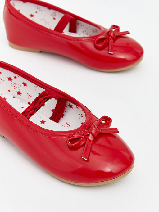 Fiyonk Bask?l? K?z ?ocuk Babet