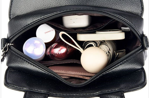 KAIDIFEINIROO Сумка женская 8312  фото 46