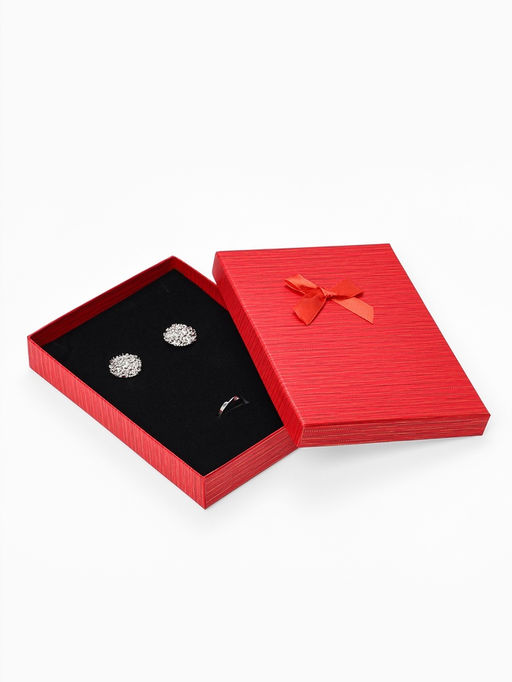 Набор коробочек подарочных 6 шт. под набор «Матрица», 13×18 (внутр .12.5×17.5 см),цв МИКС (4573940)