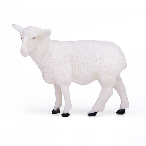 Набор животных "Домашние животные" в пакете