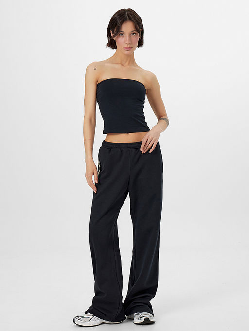 Брюки женские черные - Mark formelle фото 3