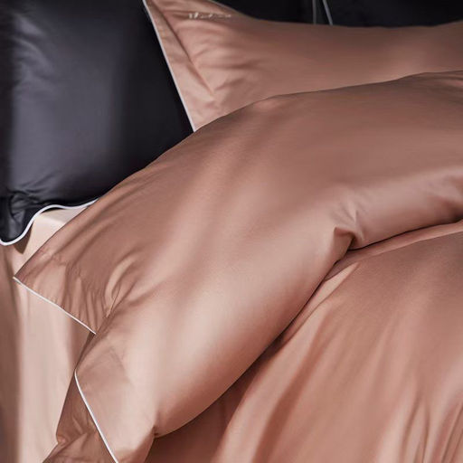 КПБ Mency Winni Mark Cross Бархатный сатин MENWMC010 Семейный