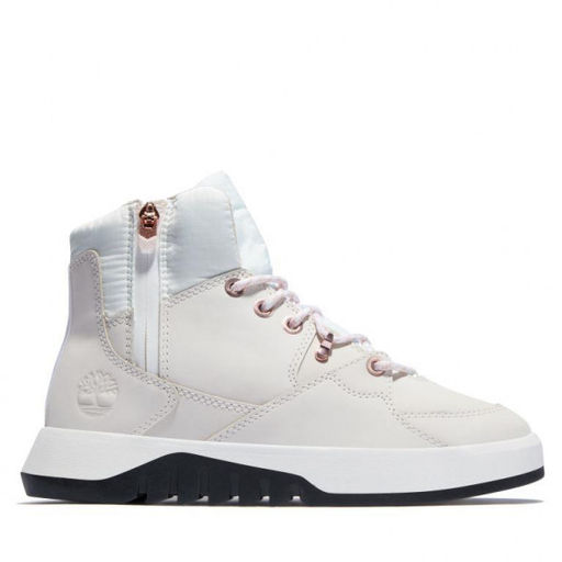 Ботинки - Timberland фото 2