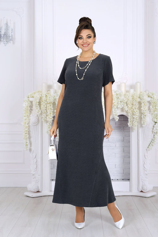 Костюм Ninele 7521 серый  фото 6