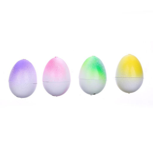 Цена за 48 шт. Растущие игрушки «Единорог», МИКС