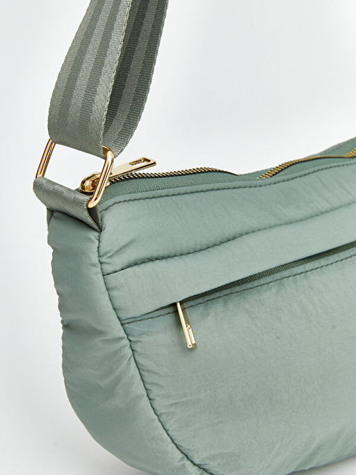 Ayarlanabilir Ask?l? Kad?n Omuz ?antas?