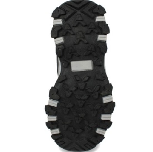 AL 8082 Ботинки детские, черный - Antilopa фото 5