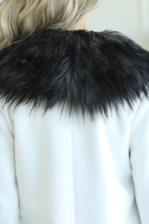 Пальто П5-3446/2 - Wisell фото 6