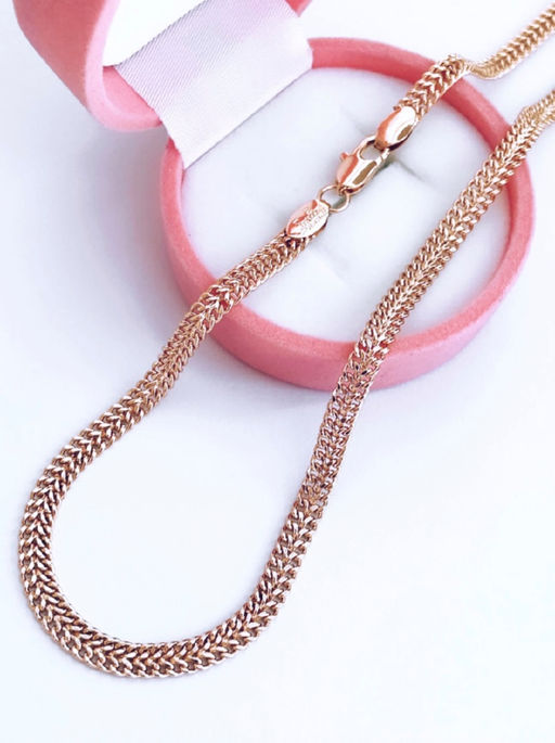 Цепочка УЦ475 - Dubaigold фото 2