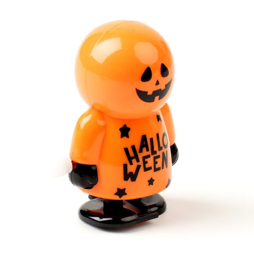 Цена за 12 шт. Игрушка заводная Страшилки - Simaland фото 3