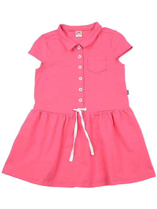 Платье UD 3297 малина - Mini maxi фото 3