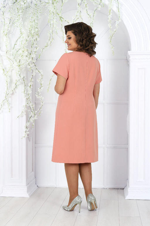 Костюм Ninele 5988 коралловый фото 3