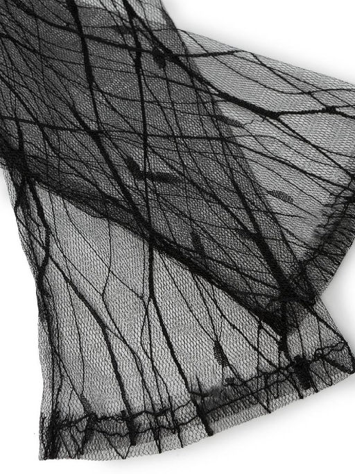 Перчатки женские б/п IS1010 black - Eleganzza фото 3