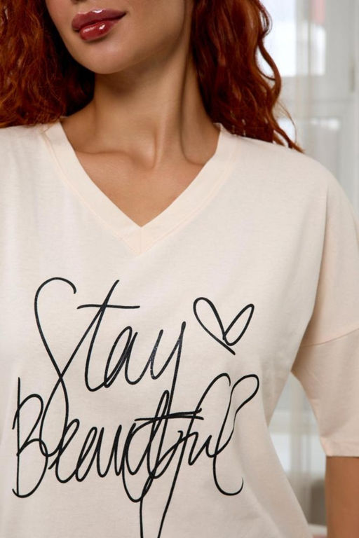 Пижама женская Кэр