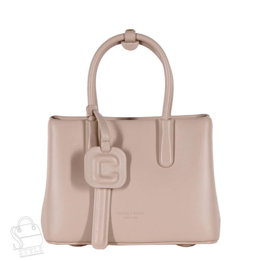 Сумка женская  9261-1C l.apricot Cocy в Новосибирске