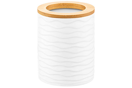 Набор кухонных принадлежностей 4 пр.с подставкой Айсберг волны - Elan gallery фото 5