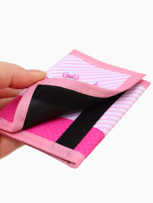 Кошелек детский на липучке Мари, Коты аристократы - Disney фото 8