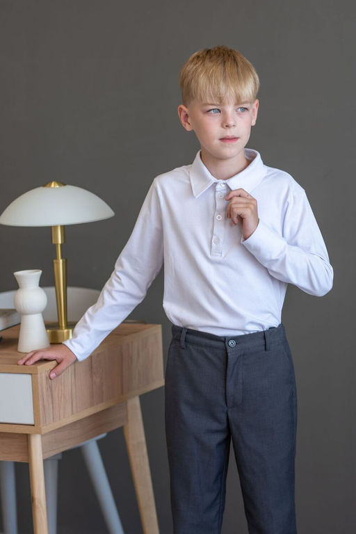 Джемпер для мальчика 62320 Lets go - Let's go фото 40