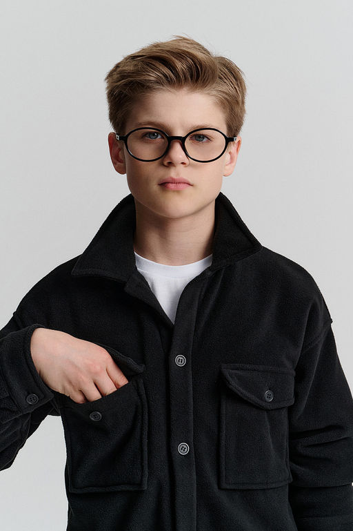 BFCQ7042 Куртка для мальчиков - Pelican фото 3