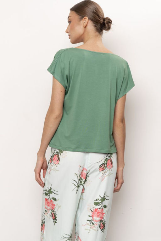 ФУТБОЛКА ЖЕНСКАЯ арт. 6508W-20328.1H-636