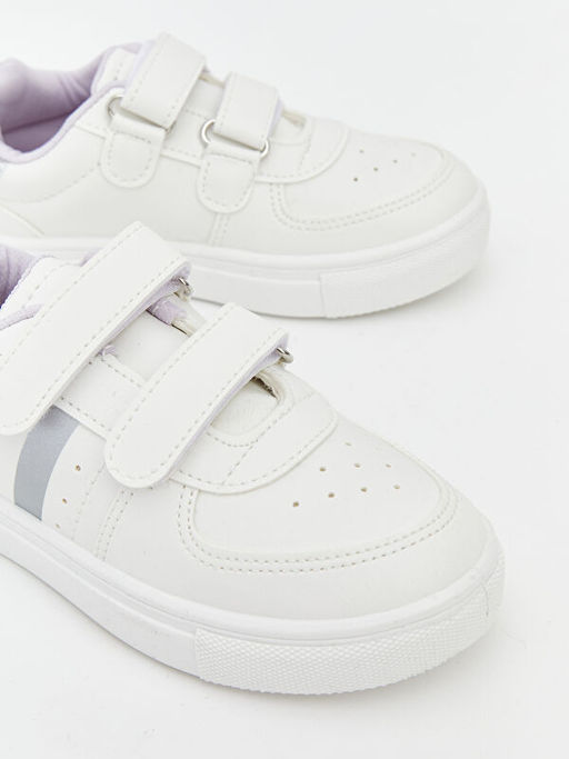 C?rt C?rtl? K?z Bebek Spor Ayakkab?