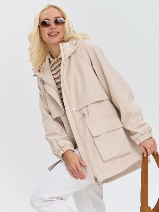 Куртка-ветровка демисезонная - Lawinter фото 2