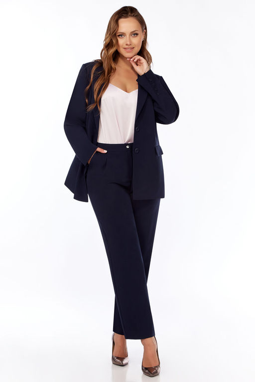 Костюм LaKona 11535 синий  фото 2