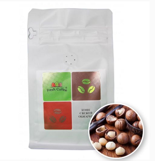 ГАВАЙСКИЙ ОРЕХ 1 кг