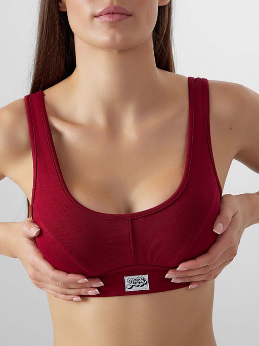 БЮСТЬЕ ЖЕНСКОЕ - Mark formelle фото 4