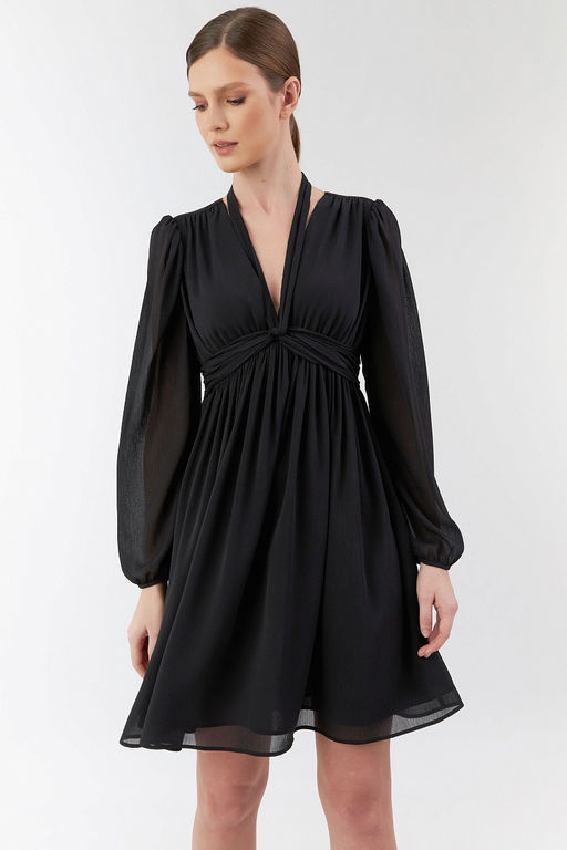 5-3057-5381-4 Платье - Serginnetti фото 2