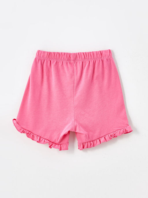Beli Lastikli Basic K?z Bebek ?ort - Waikiki фото 2