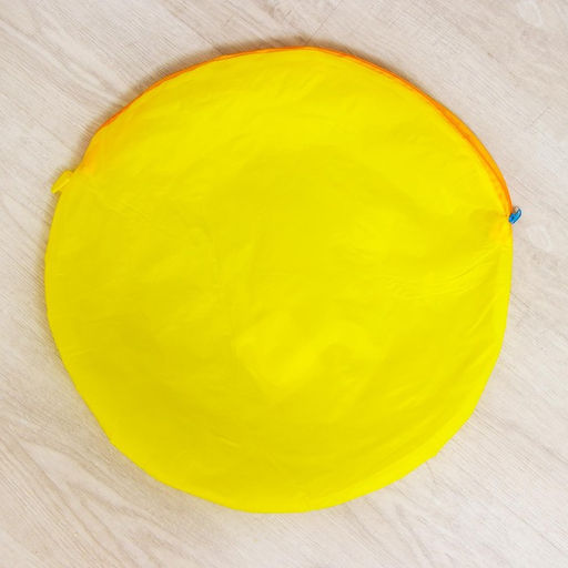 Детский игровой модуль «Домик и сухой бассейн»