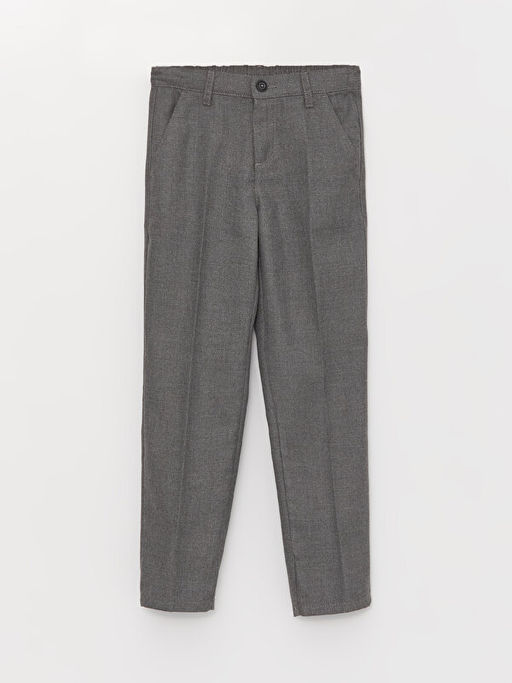 Beli Ayarlanabilir Lastikli Erkek ?ocuk Pantolon