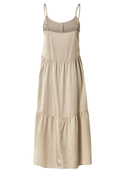 100% лиоцелл Платье миди ESMARA  фото 12