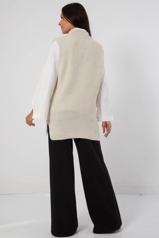 Жилет женский Л495 - Olsarri фото 4