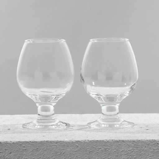 Бокалы для коньяка Больших побед, 265 мл - Дорого внимание фото 3