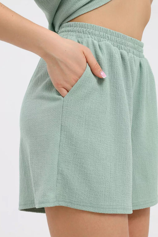 Костюм с шортами КЖ-005 Жатка