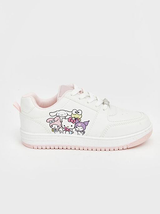 Кроссовки Hello Kitty детские