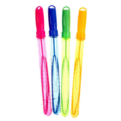 Цена за 48 шт. Мыльные пузыри Ручка гигантские пузыри, 60 мл - Simaland фото 5