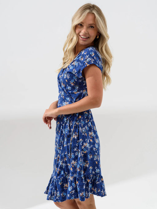 Халат Ландыш Хлопок 100% - Оптима фото 36