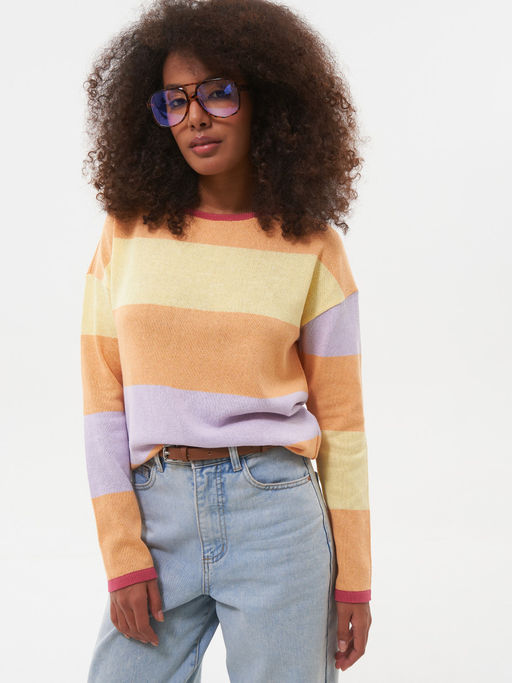 Джемпер л1246 утро