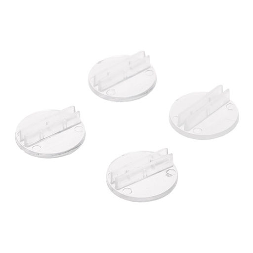 Цена за 2 шт. Напольный пазл с фигурками «Моя ферма», набор, 10 фигурок, 42 детали