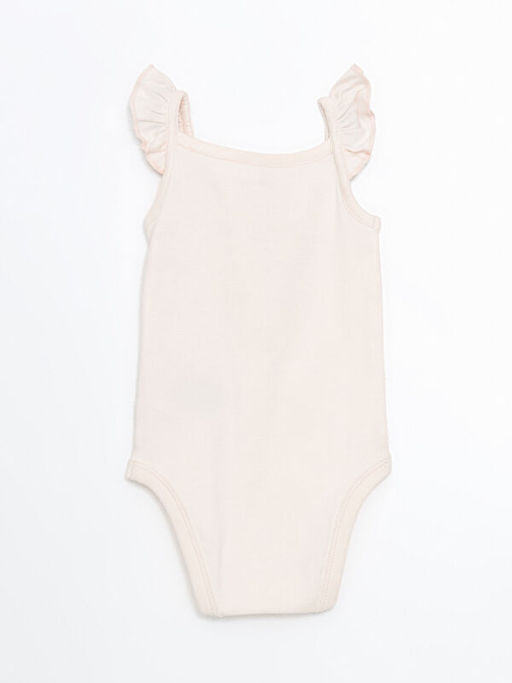 ?i?ekli K?z Bebek ??t??tl? Body