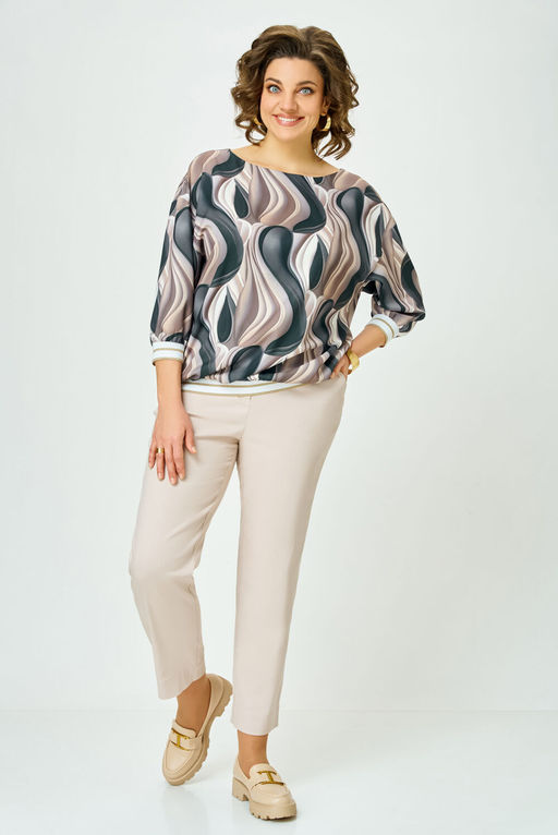 Блуза Swallow 872.7 фото 3