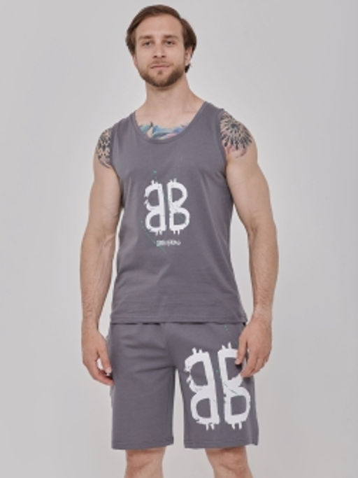 КОСТЮМ СПОРТИВНЫЙ МУЖСКОЙ - Chic & charisma фото 9