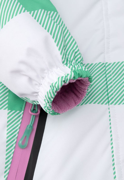 Костюм (куртка + брюки) утепленный д/дев. Хэлли - Oldos фото 6