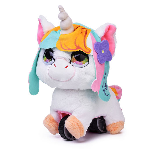 Мягкая игрушка "Лошадка"