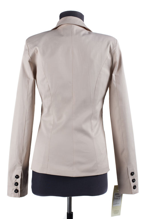 08-0845 Ветровка женская - El podio фото 2