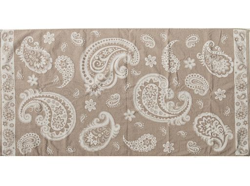 6с102.513ж2 Ярмарка (лен3) Полотенце махровое 81х160см