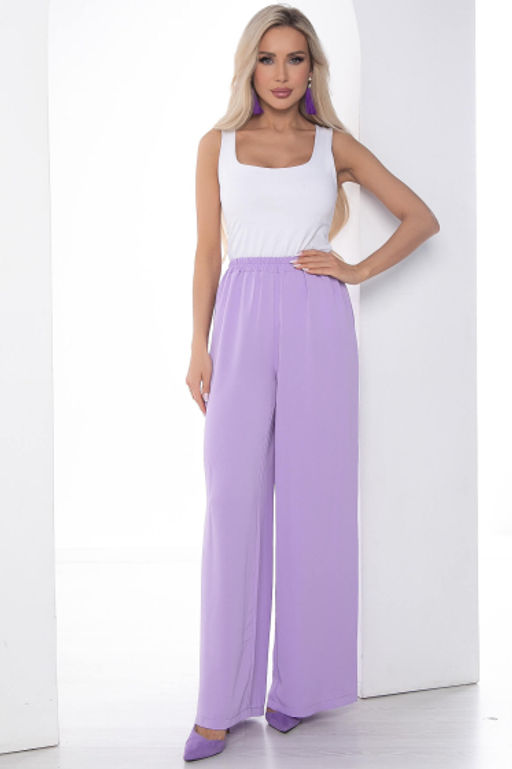 Костюм Вечер в Сан-Ремо желтый К10137 - Lt collection фото 16